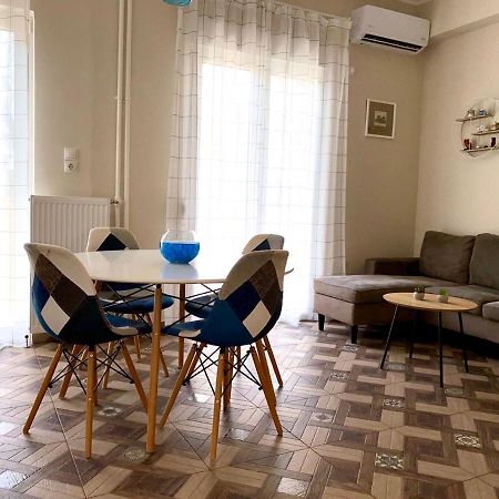 Dafni'S Home Is In 200M To Metro Ag Ioanis Athens Ngoại thất bức ảnh