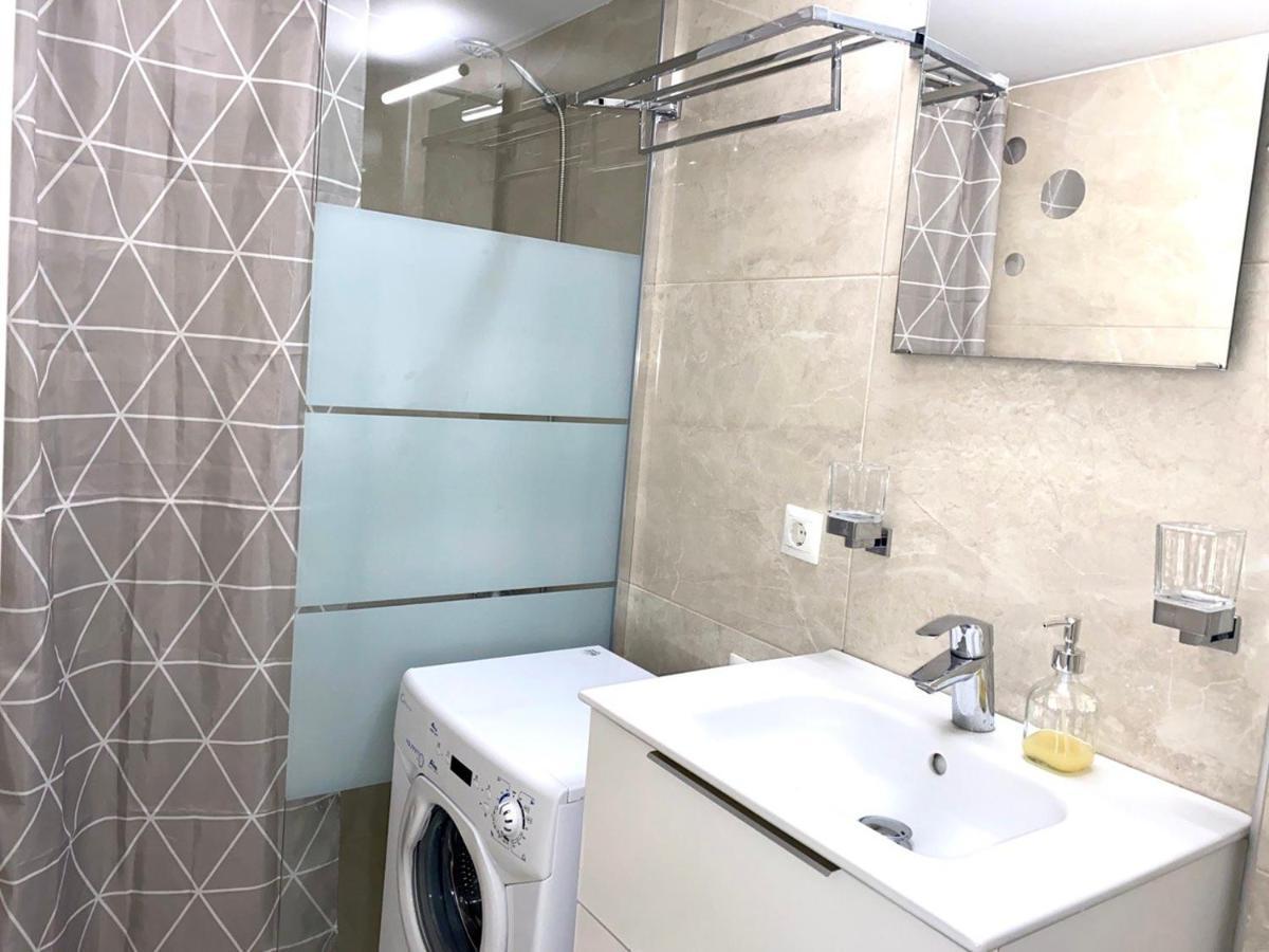 Dafni'S Home Is In 200M To Metro Ag Ioanis Athens Ngoại thất bức ảnh